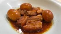 Vietnamese Caramelized Pork (Thit Ko) - Instant Pot Version Vietnamese Caramelized Pork (Thit Ko) - Instant Pot Version