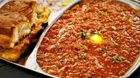 Pav Bhaji Recipe in Hindi | पाव भाजी रेसिपी हिंदी में Pav Bhaji Recipe in Hindi | पाव भाजी रेसिपी हिंदी में
