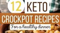 12 Easy Keto Crockpot Recipes to Help Survive Your Diet 12 Easy Keto Crockpot Recipes to Help Survive Your Diet