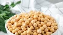 Rehydrating Chickpeas Rehydrating Chickpeas