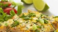WW Shrimp Enchilada Casserole Recipe Recipe - (4/5) WW Shrimp Enchilada Casserole Recipe Recipe - (4/5)