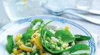 Summer spinach pasta salad Summer spinach pasta salad