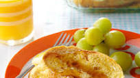 Make-Ahead Orange French Toast Make-Ahead Orange French Toast