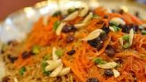 Kabuli Pulao or Afghani Pulao Kabuli Pulao or Afghani Pulao