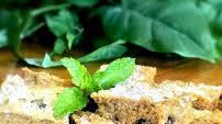 Brown Butter Blondies Brown Butter Blondies