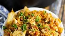 Unstuffed Cabbage Rolls Unstuffed Cabbage Rolls