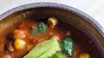 Easy Instant Pot Bean Soup, Vegan, Oil-Free Easy Instant Pot Bean Soup, Vegan, Oil-Free