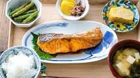 Teriyaki Salmon Teriyaki Salmon
