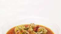 Lobster and Shrimp Cioppino Lobster and Shrimp Cioppino