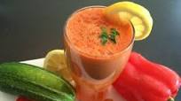 Thyroid-Friendly Mediterranean Juice Thyroid-Friendly Mediterranean Juice