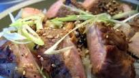 Butterflied Korean Pork Tenderloin Butterflied Korean Pork Tenderloin