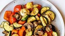 Air Fryer Vegetables Air Fryer Vegetables