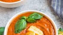 Instant Pot Tomato Soup Instant Pot Tomato Soup