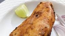 Air fryer Mahi Mahi Air fryer Mahi Mahi