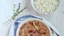 Slow cooker stew peas Slow cooker stew peas