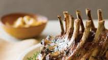 Crown Roast of Pork Crown Roast of Pork