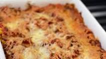 Grandma's Lasagna Grandma's Lasagna