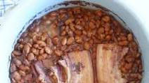Pinto Beans (Instant Pot) Pinto Beans (Instant Pot)