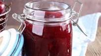 Triple Berry Jam Triple Berry Jam