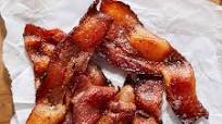 Crispy Instant Pot Bacon Crispy Instant Pot Bacon