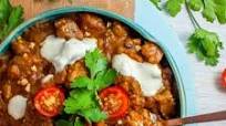Beef Masala Beef Masala