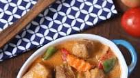 Creamy Pork Mechado Creamy Pork Mechado