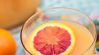 Homemade Hawaiian POG Juice Homemade Hawaiian POG Juice