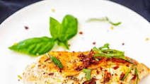 Keto Cream Cheese Chicken Keto Cream Cheese Chicken