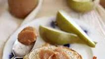 Slow Cooker Pear-Quince Butter Slow Cooker Pear-Quince Butter