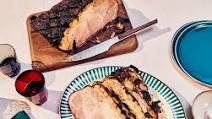 Smoky Pork Shoulder With Chile Paste Smoky Pork Shoulder With Chile Paste