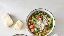 Springtime Crockpot Minestrone Springtime Crockpot Minestrone