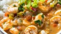 Real New Orleans Shrimp Étouffée Real New Orleans Shrimp Étouffée