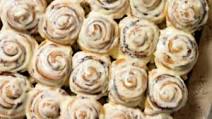 Easy Keto Cinnamon Rolls Recipe {Only 2 Net Carbs} Easy Keto Cinnamon Rolls Recipe {Only 2 Net Carbs}