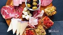 Classic Bruschetta Classic Bruschetta