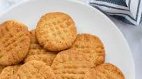 Peanut Butter Cookies Peanut Butter Cookies