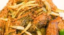 Jerk Style Turkey Necks Jerk Style Turkey Necks