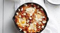 Spaghetti and Eggs Spaghetti and Eggs