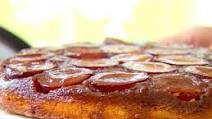 Plum Cake Plum Cake