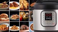 10 Best Instant Pot Ground Beef Recipes 10 Best Instant Pot Ground Beef Recipes