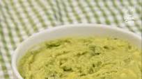 Simple Low FODMAP Guacamole Simple Low FODMAP Guacamole