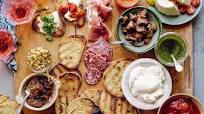 Bruschetta Bar Bruschetta Bar
