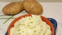 Instant Pot Mashed Potatoes Instant Pot Mashed Potatoes