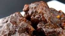 Smothered Oxtail Slow-Cooked Recipe Smothered Oxtail Slow-Cooked Recipe