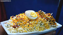 Chicken Biryani Recipe | Hyderabadi Chicken Dum Biryani Recipe Chicken Biryani Recipe | Hyderabadi Chicken Dum Biryani Recipe