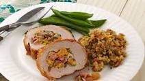 Mango Pork Tenderloin Mango Pork Tenderloin