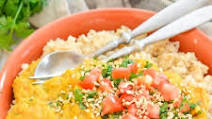 Instant Pot Lentil Dal Instant Pot Lentil Dal