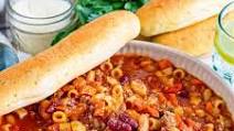 Olive Garden Pasta e Fagioli Olive Garden Pasta e Fagioli