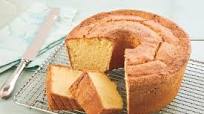 Two-Step Pound Cake Two-Step Pound Cake