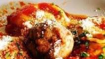 Authentic Italian Cheese Ravioli Authentic Italian Cheese Ravioli