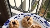 Banh bao (steamed buns) Banh bao (steamed buns)